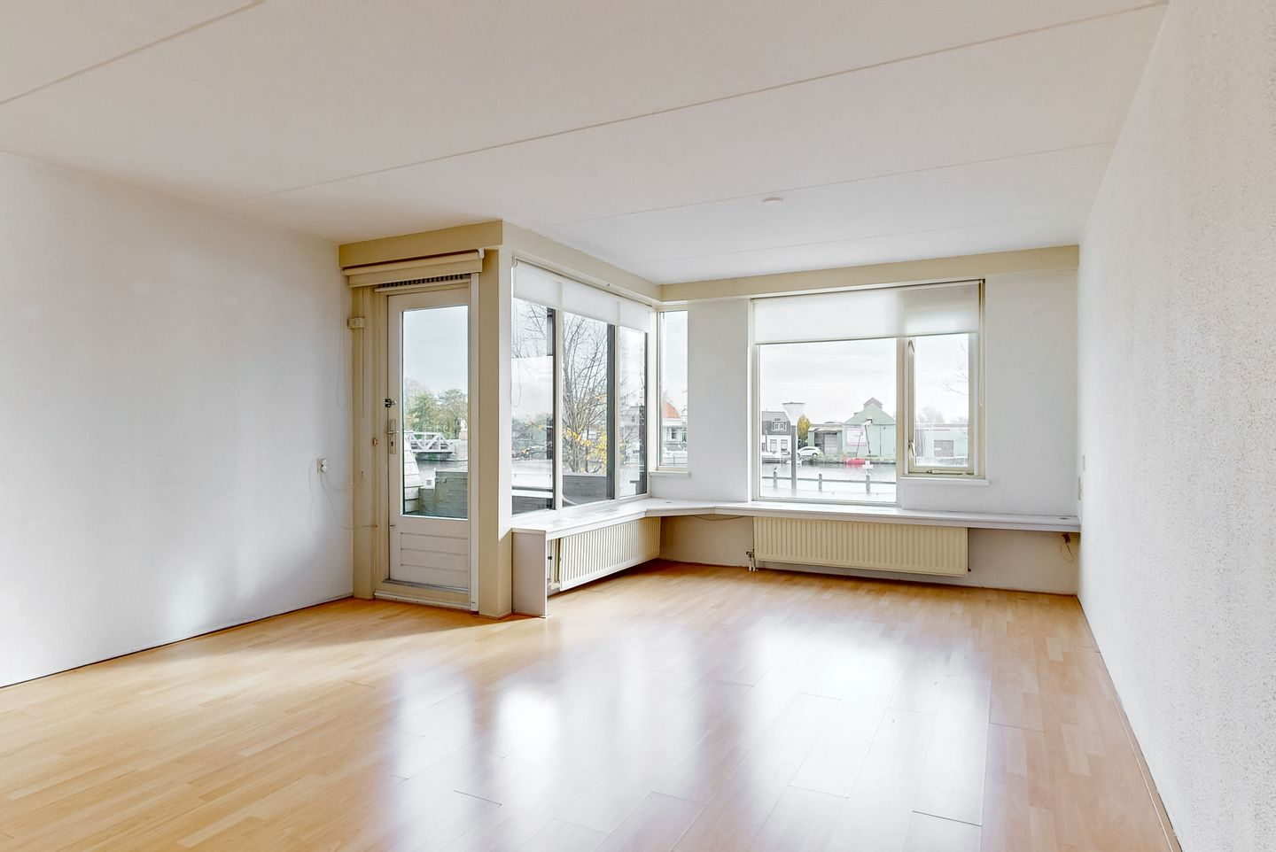 Foto 4 van Wilhelminakade 27