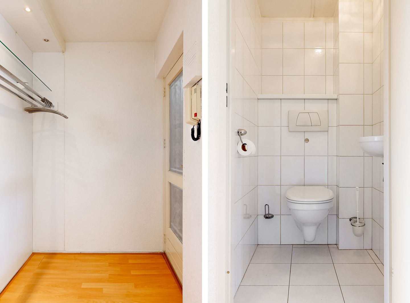 Foto 5 van Wilhelminakade 27