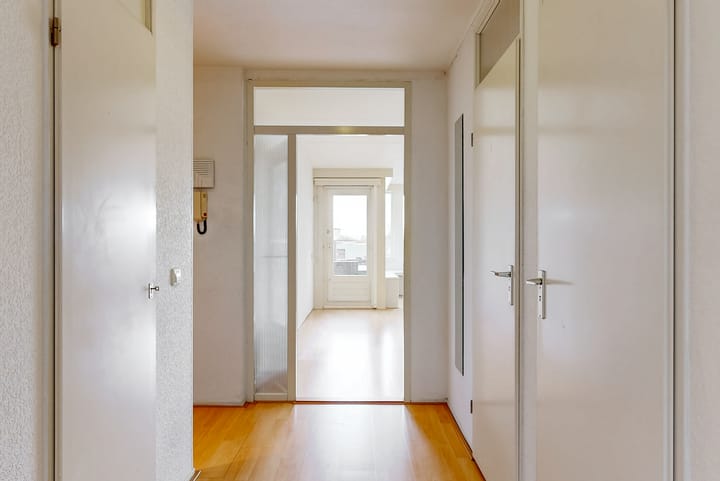 Photo 6 of Wilhelminakade 27