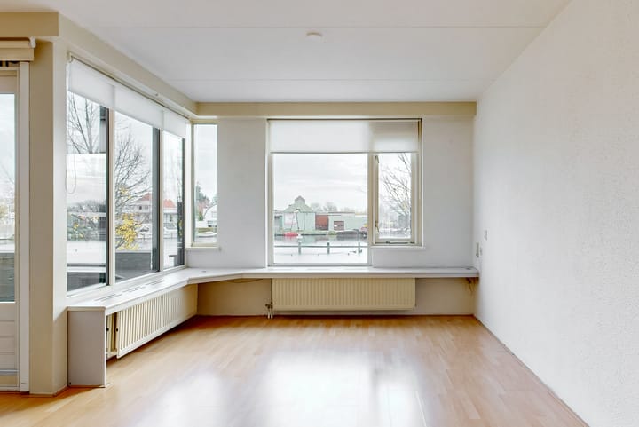 Photo 7 of Wilhelminakade 27