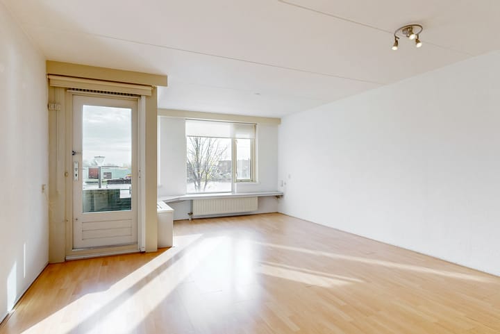 Photo 8 of Wilhelminakade 27