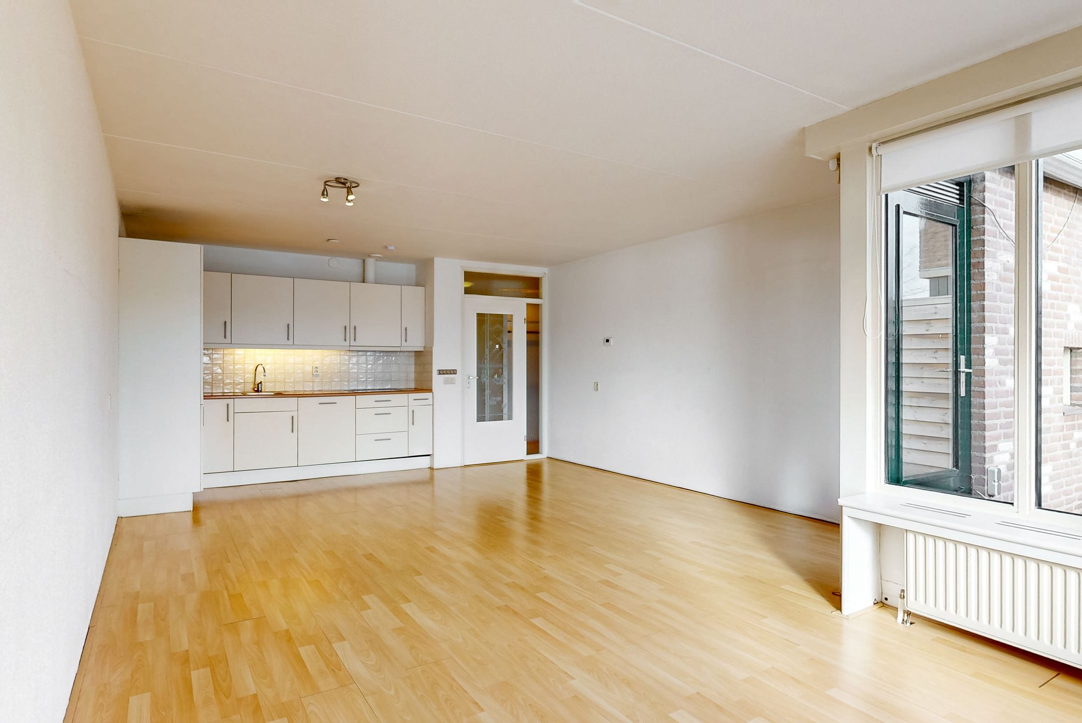 Foto 9 van Wilhelminakade 27