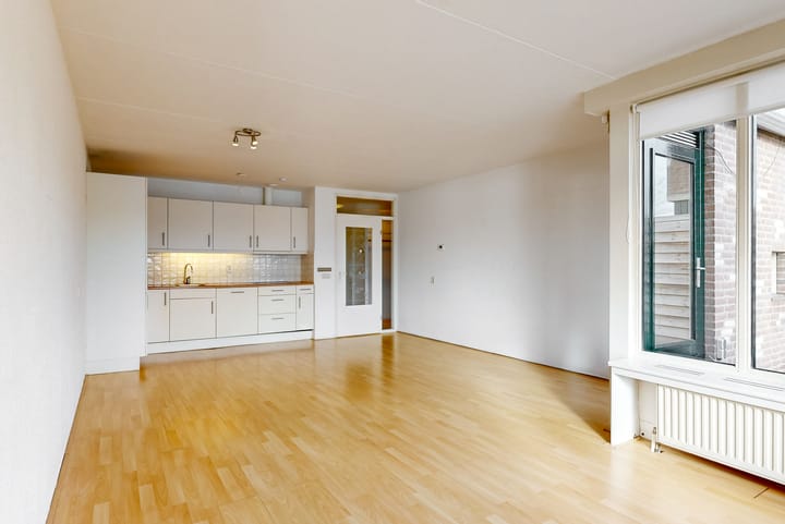 Photo 9 of Wilhelminakade 27