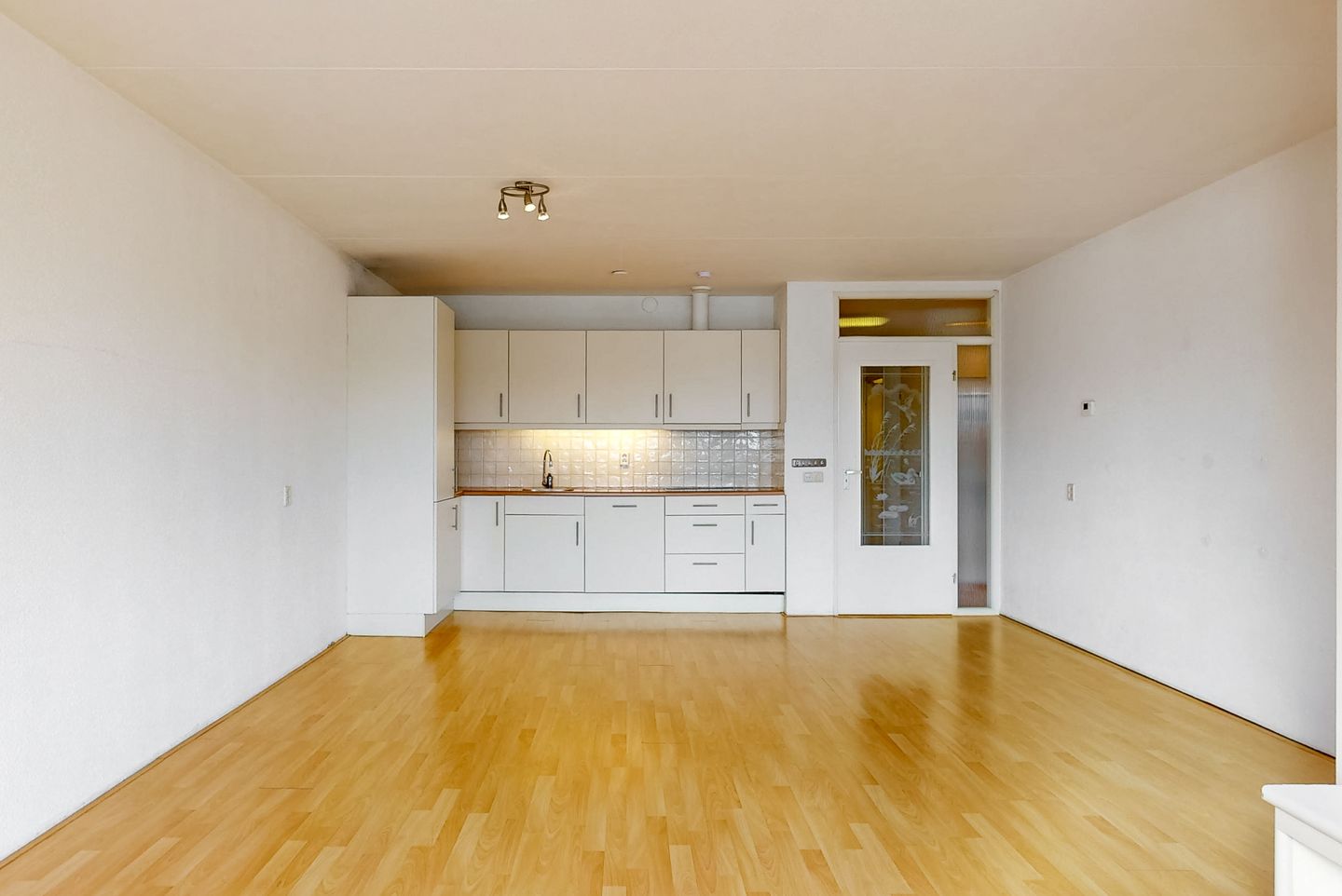 Foto 10 van Wilhelminakade 27