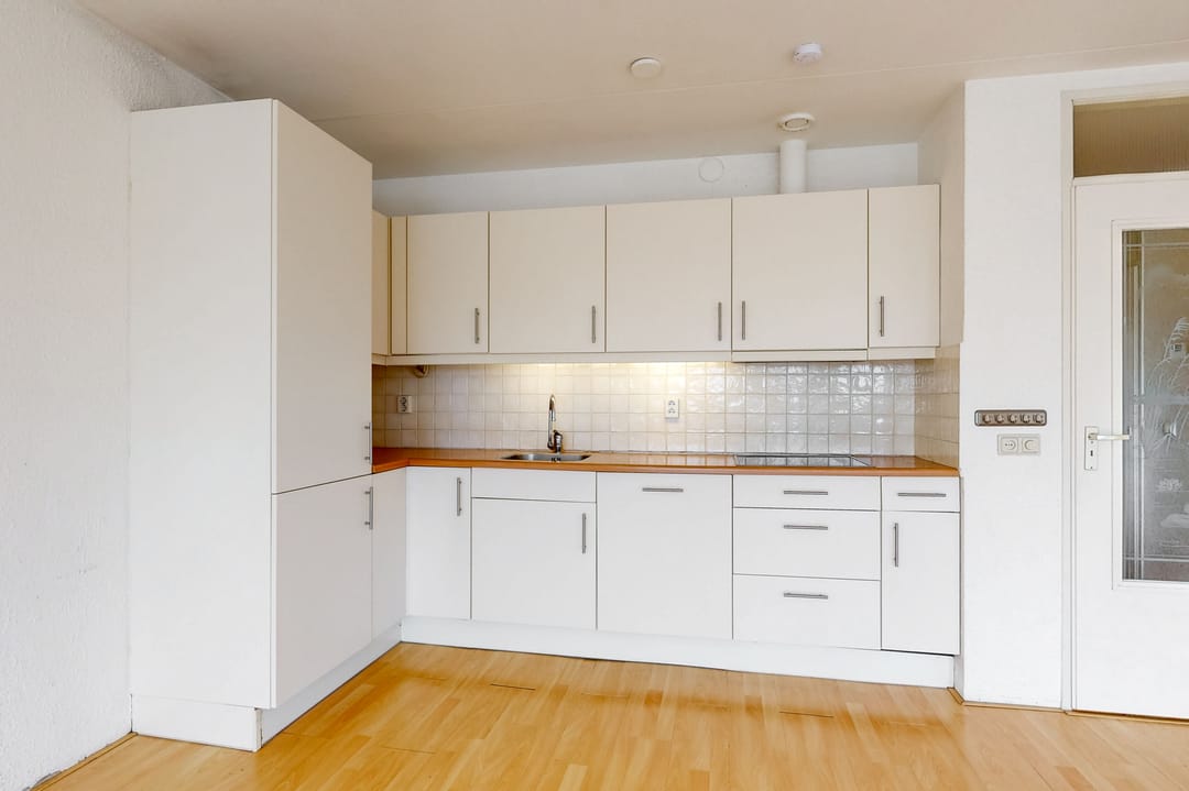 Foto 11 van Wilhelminakade 27