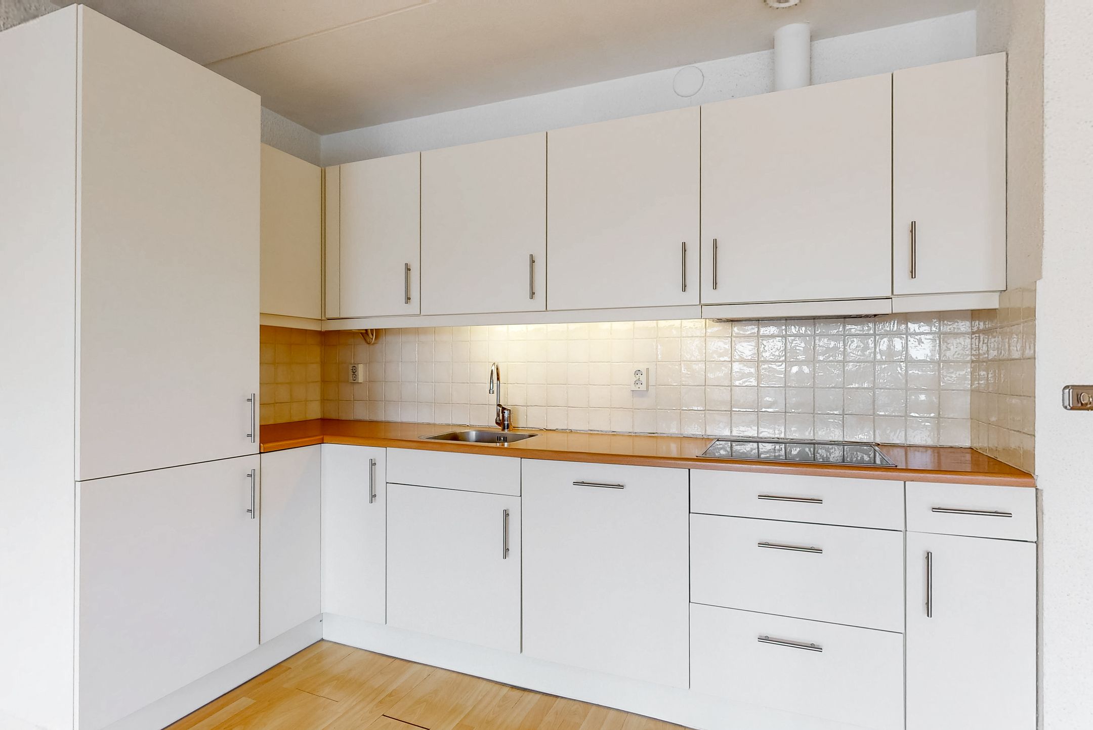 Foto 12 van Wilhelminakade 27