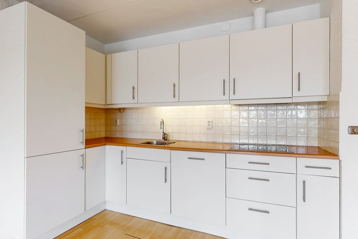 Photo 12 of Wilhelminakade 27