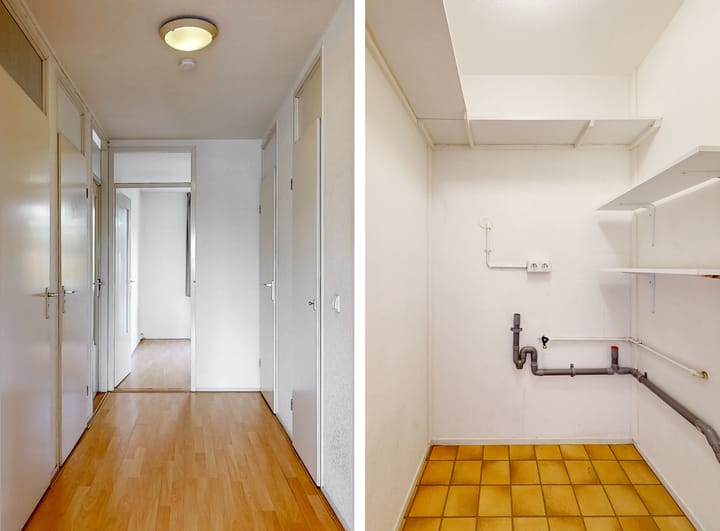 Photo 13 of Wilhelminakade 27