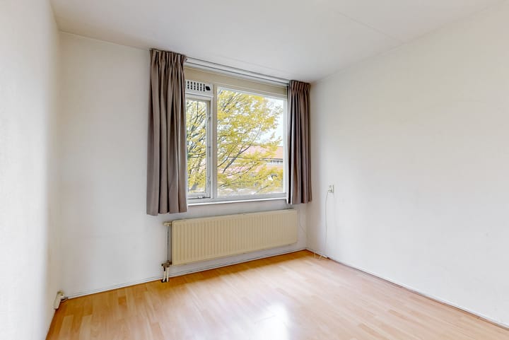 Photo 15 of Wilhelminakade 27