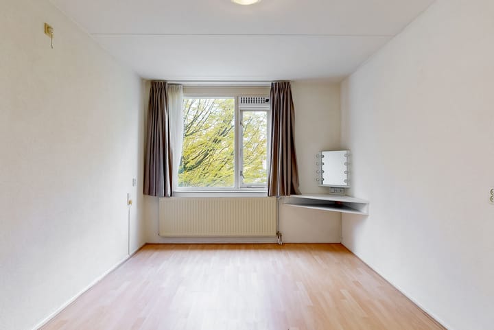 Photo 17 of Wilhelminakade 27