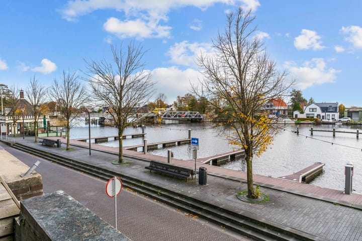 Photo 19 of Wilhelminakade 27