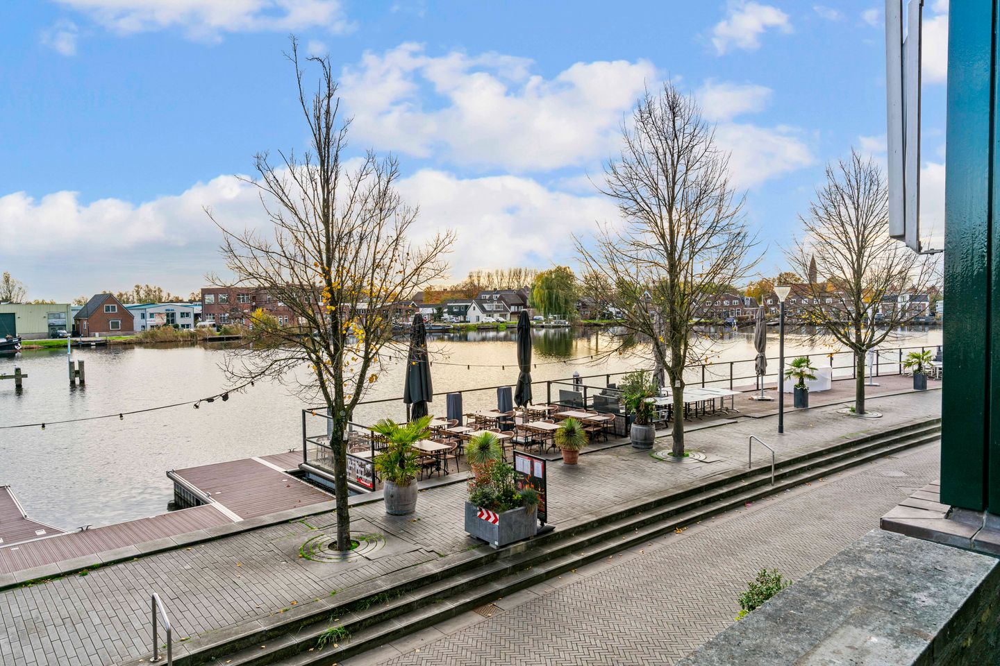 Foto 20 van Wilhelminakade 27