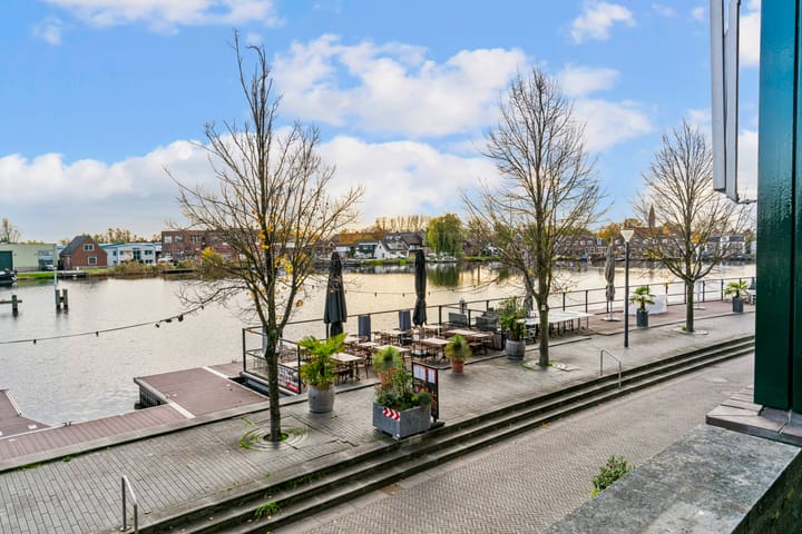 Photo 20 of Wilhelminakade 27