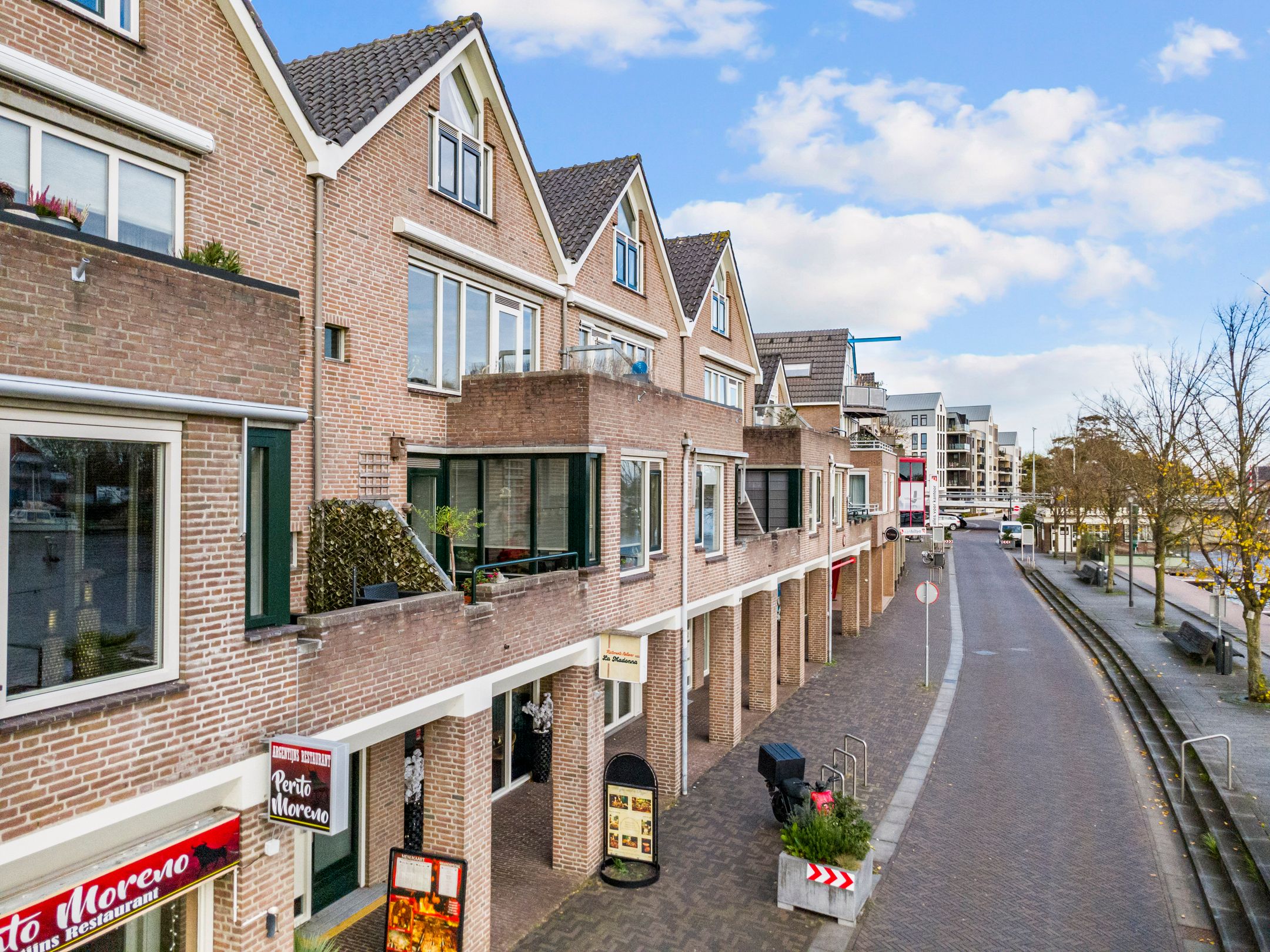 Foto 21 van Wilhelminakade 27