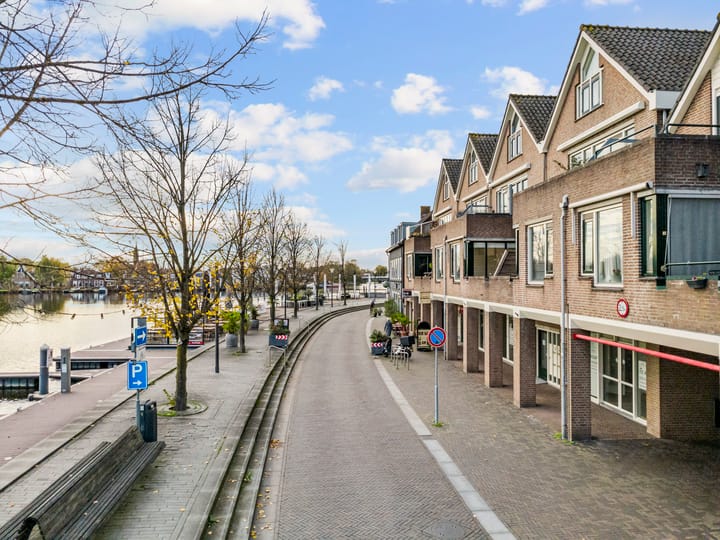 Photo 22 of Wilhelminakade 27