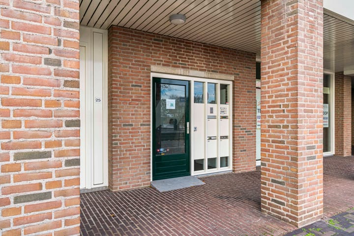 Photo 23 of Wilhelminakade 27