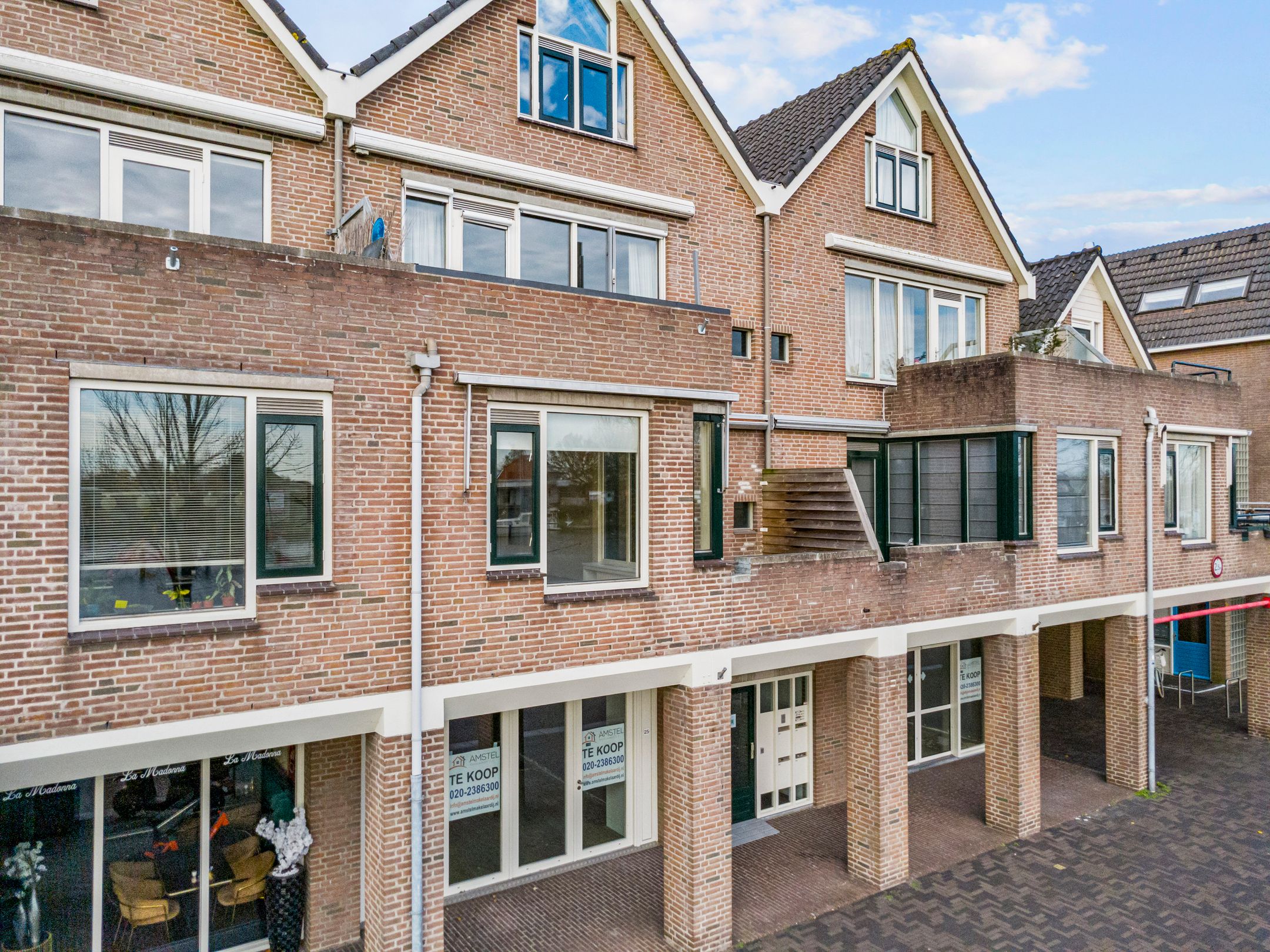 Foto 24 van Wilhelminakade 27