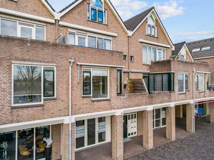 Photo 24 of Wilhelminakade 27