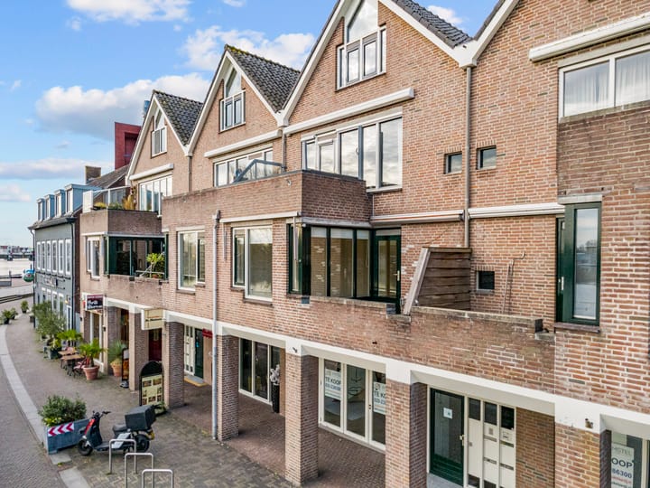 Photo 25 of Wilhelminakade 27