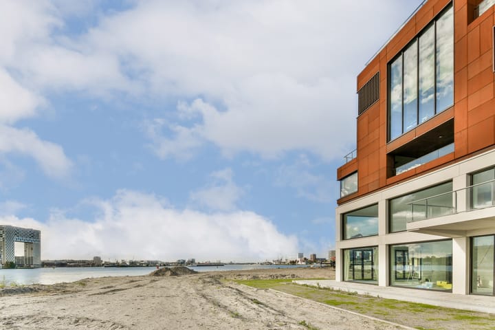 Foto 3 van Grasweg 137