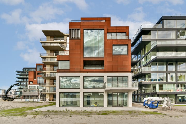 Foto 2 van Grasweg 137