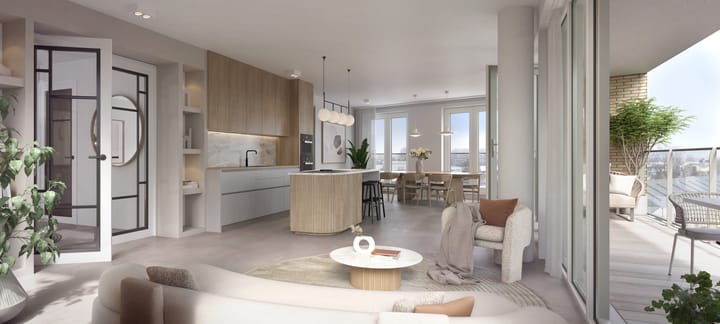 Photo 1 of Schermerweg 94-D5