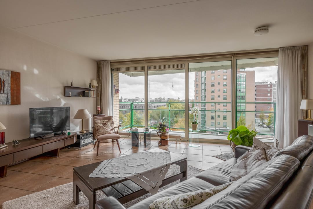 Foto 11 van Duikerlaan 294