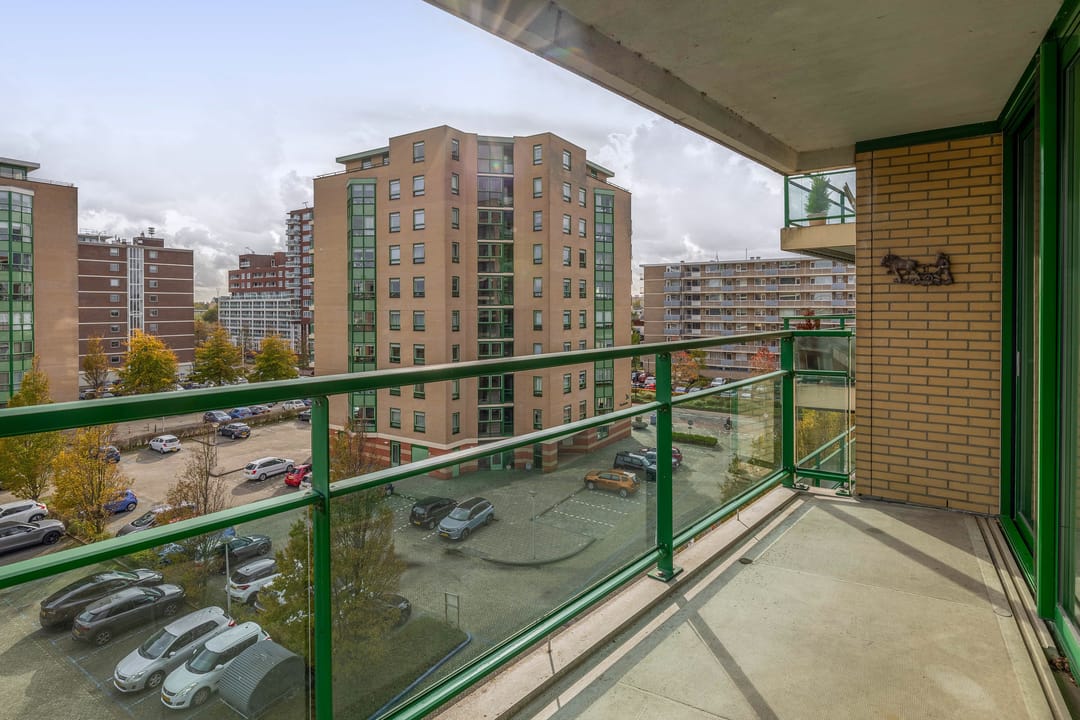 Foto 22 van Duikerlaan 294