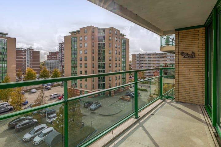 Foto 22 van Duikerlaan 294