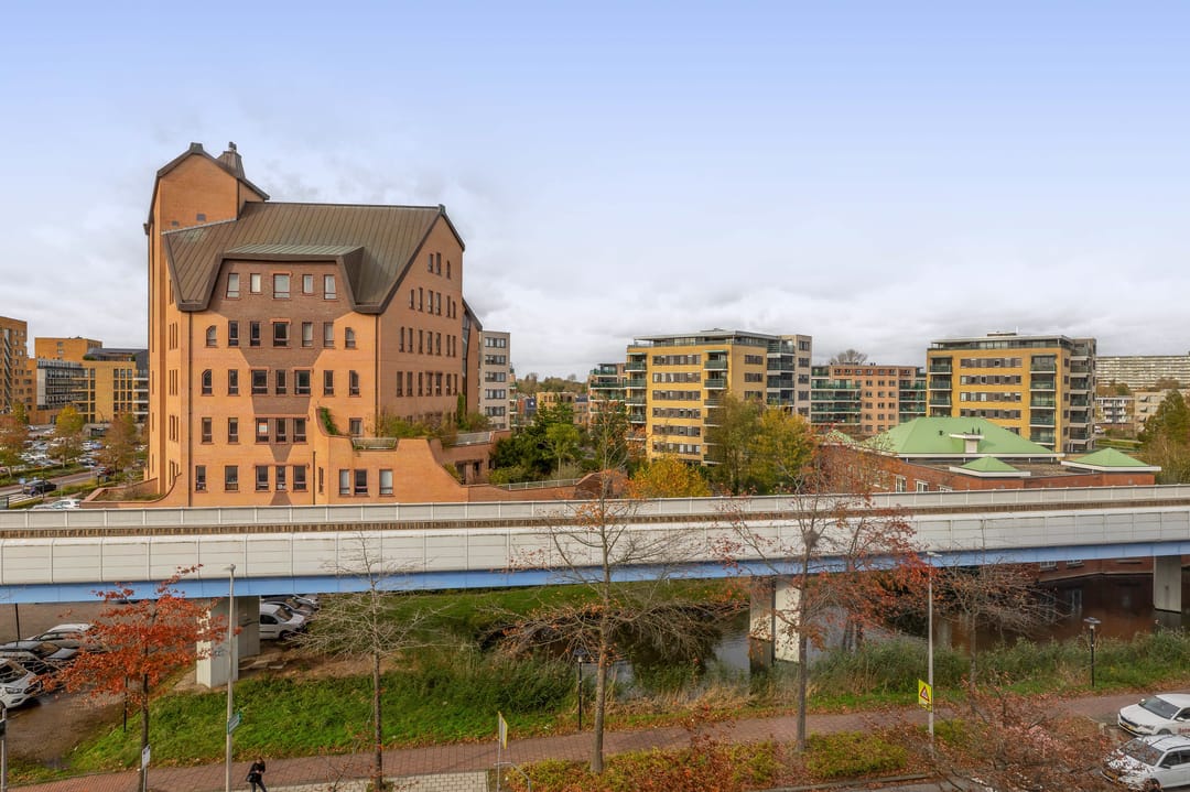 Foto 23 van Duikerlaan 294