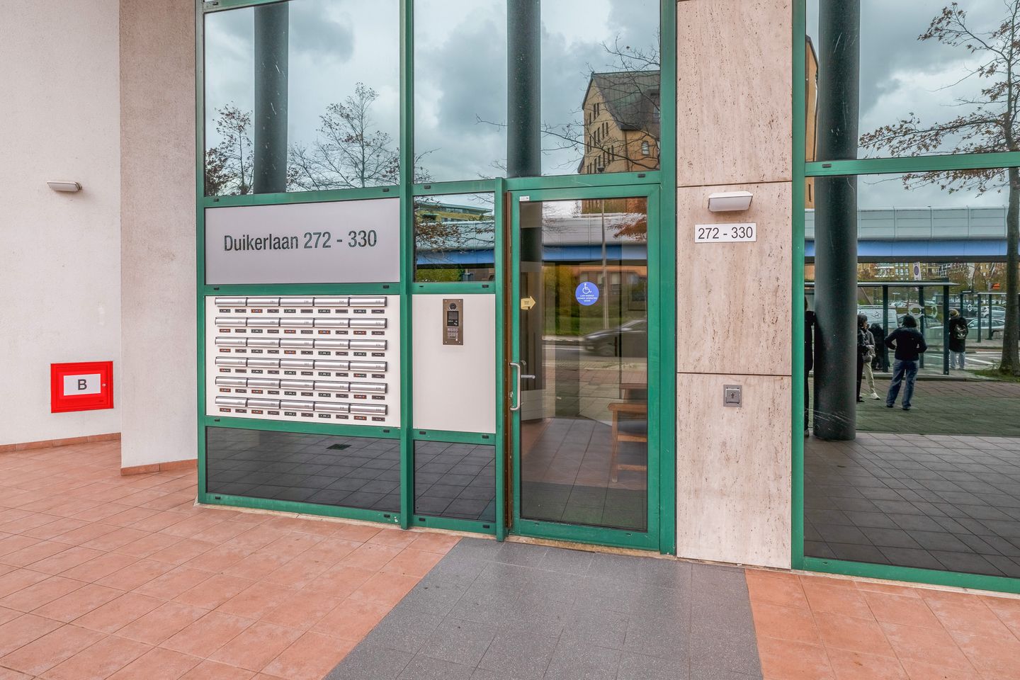 Foto 5 van Duikerlaan 294