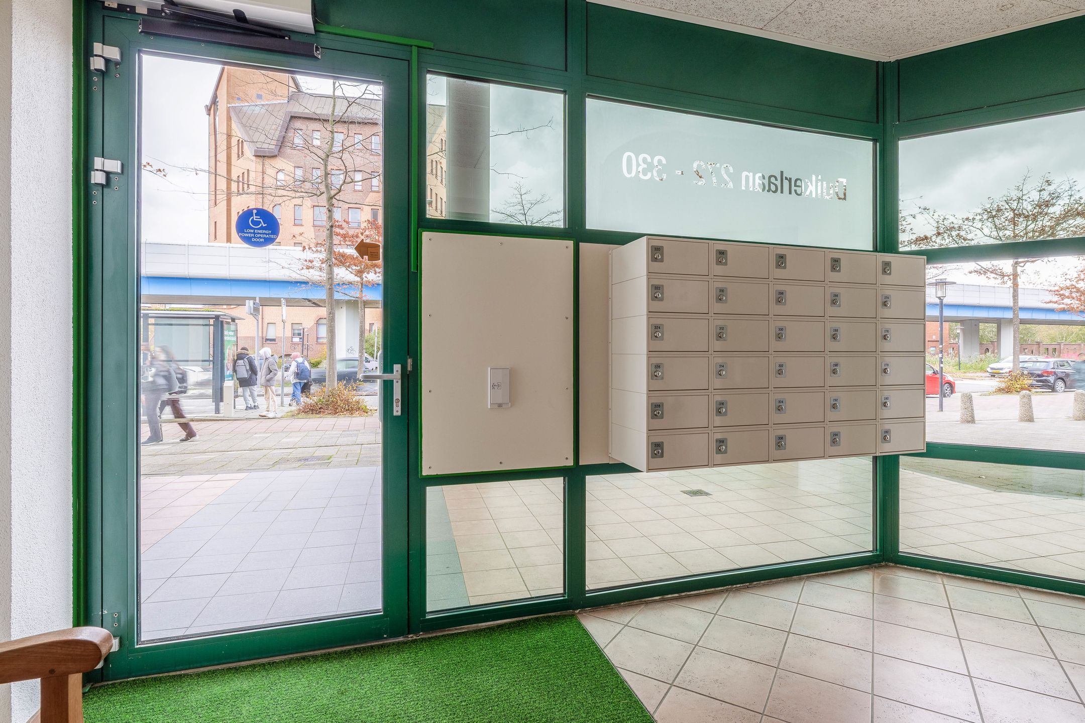 Foto 6 van Duikerlaan 294