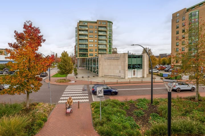 Foto 36 van Duikerlaan 294