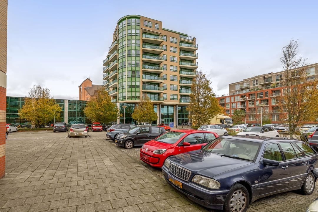 Foto 38 van Duikerlaan 294