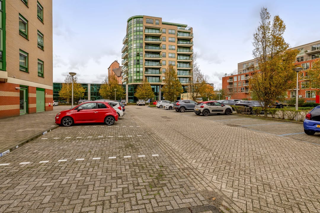 Foto 41 van Duikerlaan 294