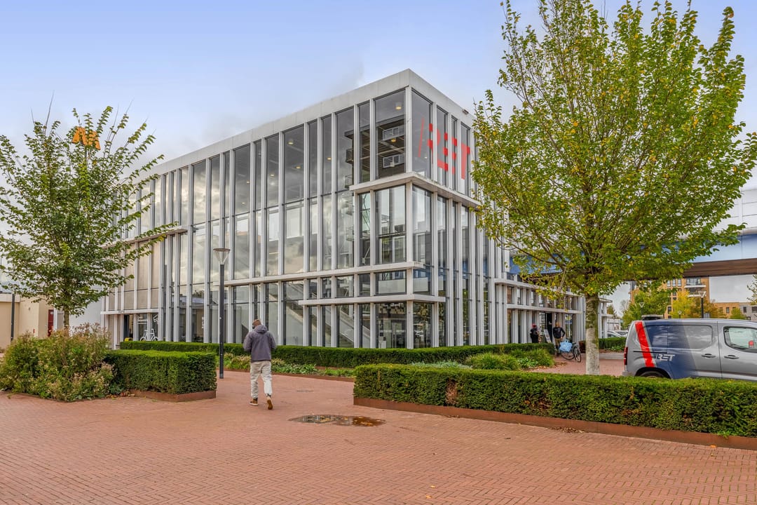 Foto 43 van Duikerlaan 294