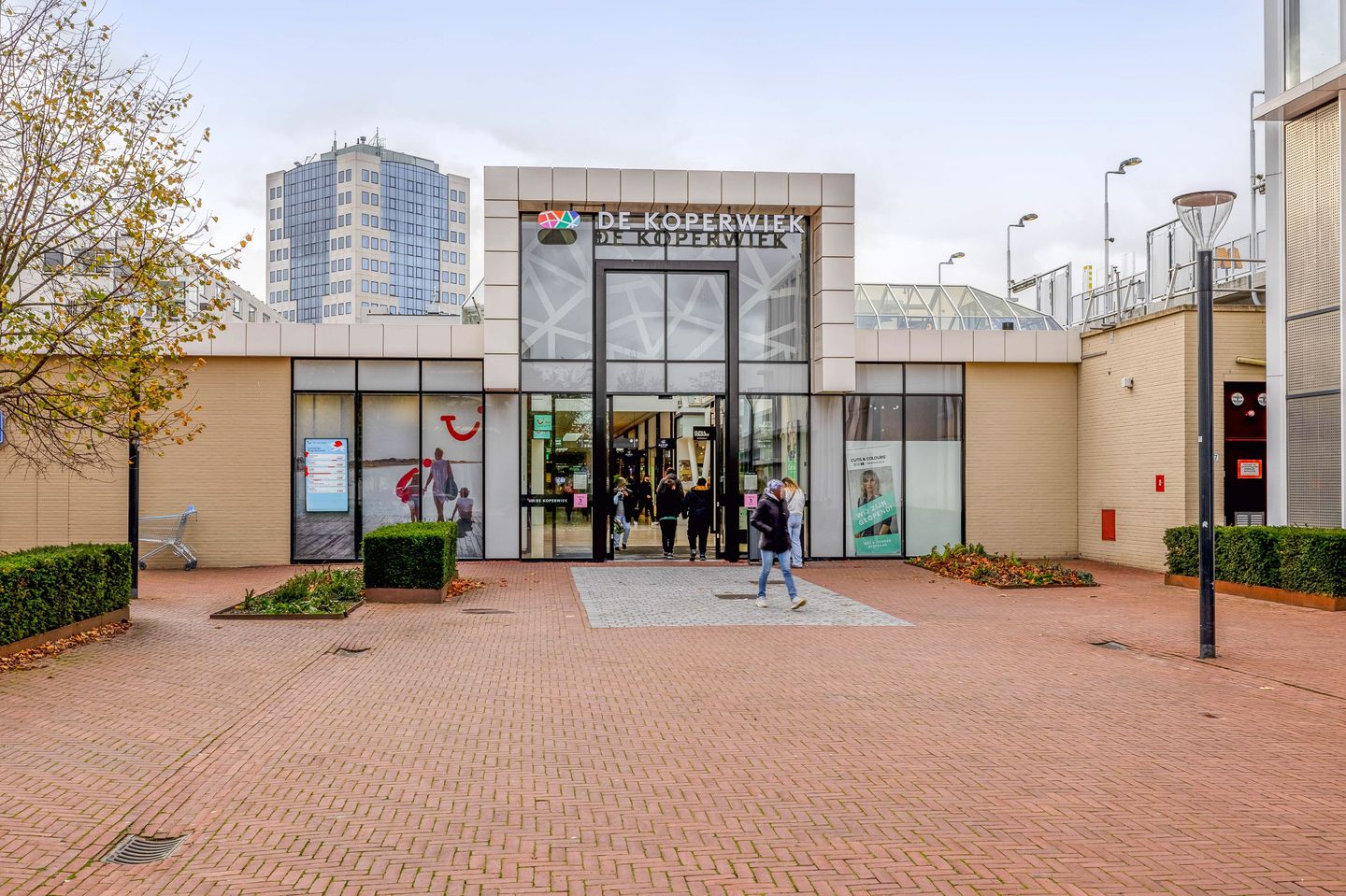 Foto 44 van Duikerlaan 294