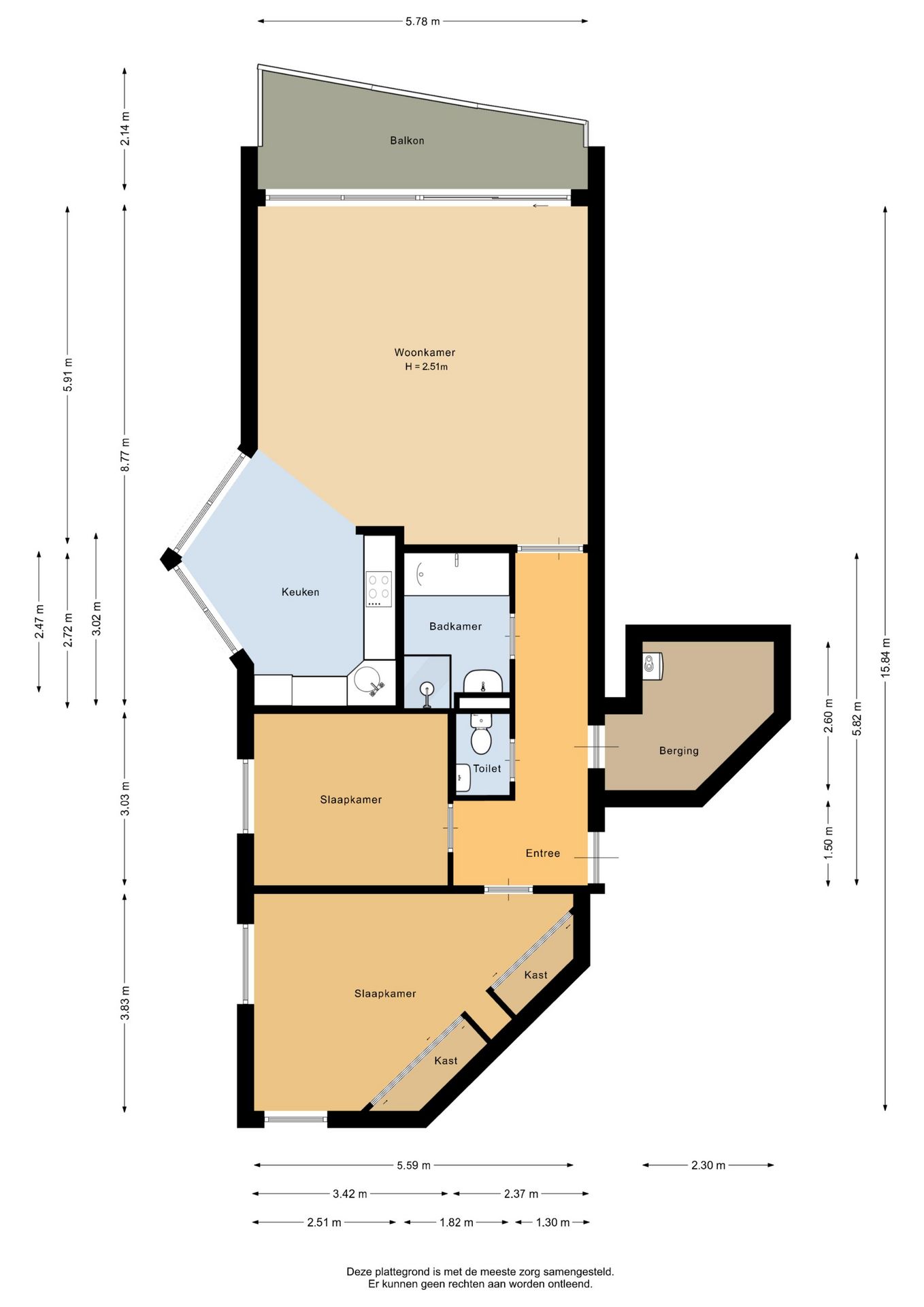 Foto 45 van Duikerlaan 294