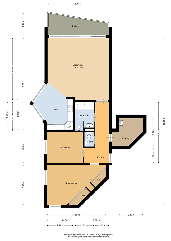 Foto 45 van Duikerlaan 294
