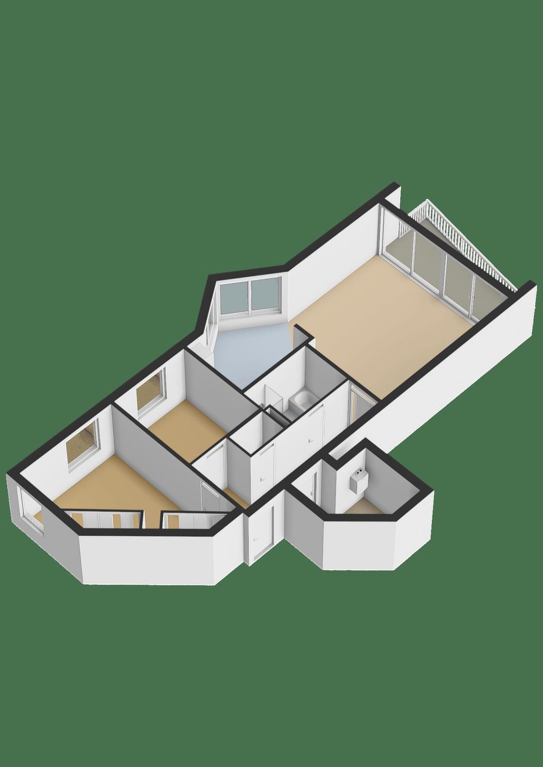 Foto 46 van Duikerlaan 294