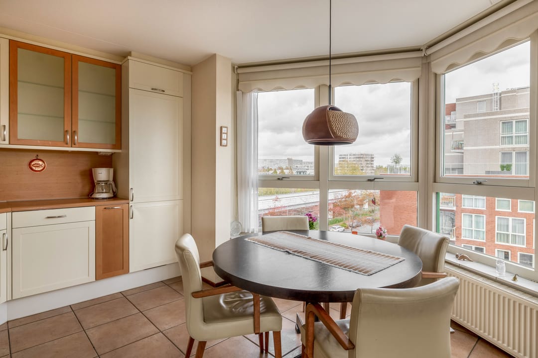 Foto 17 van Duikerlaan 294