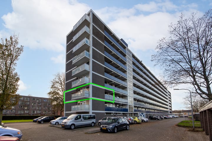 Foto 21 van Schotlandstraat 56