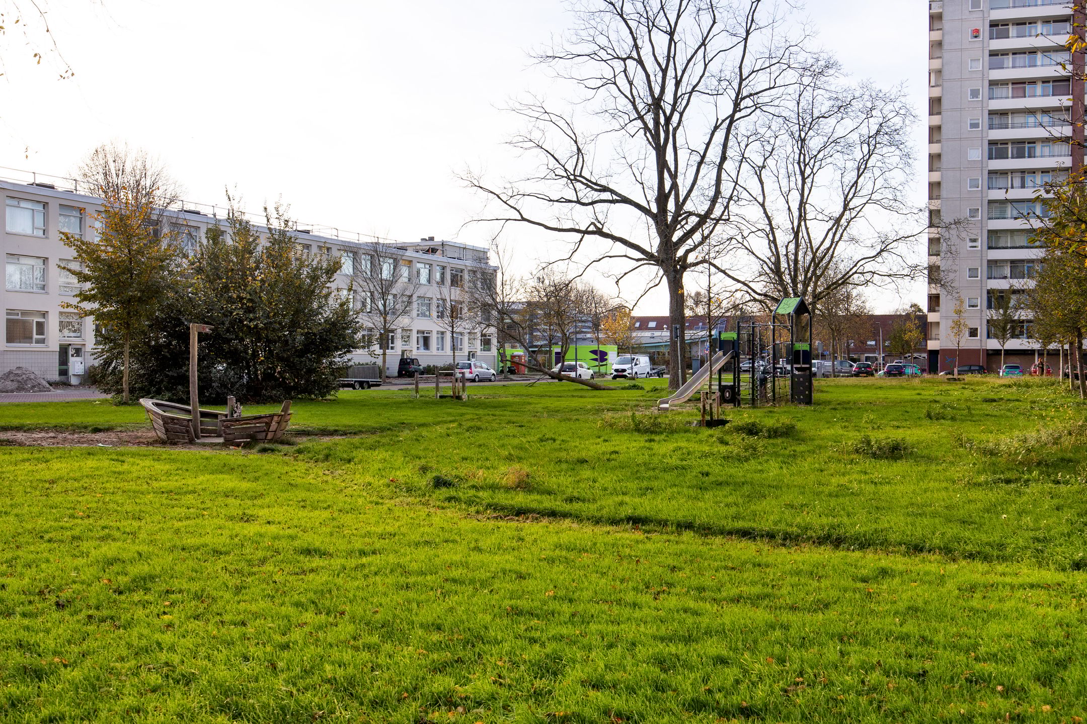 Foto 24 van Schotlandstraat 56