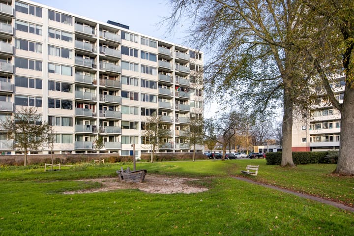 Foto 25 van Schotlandstraat 56