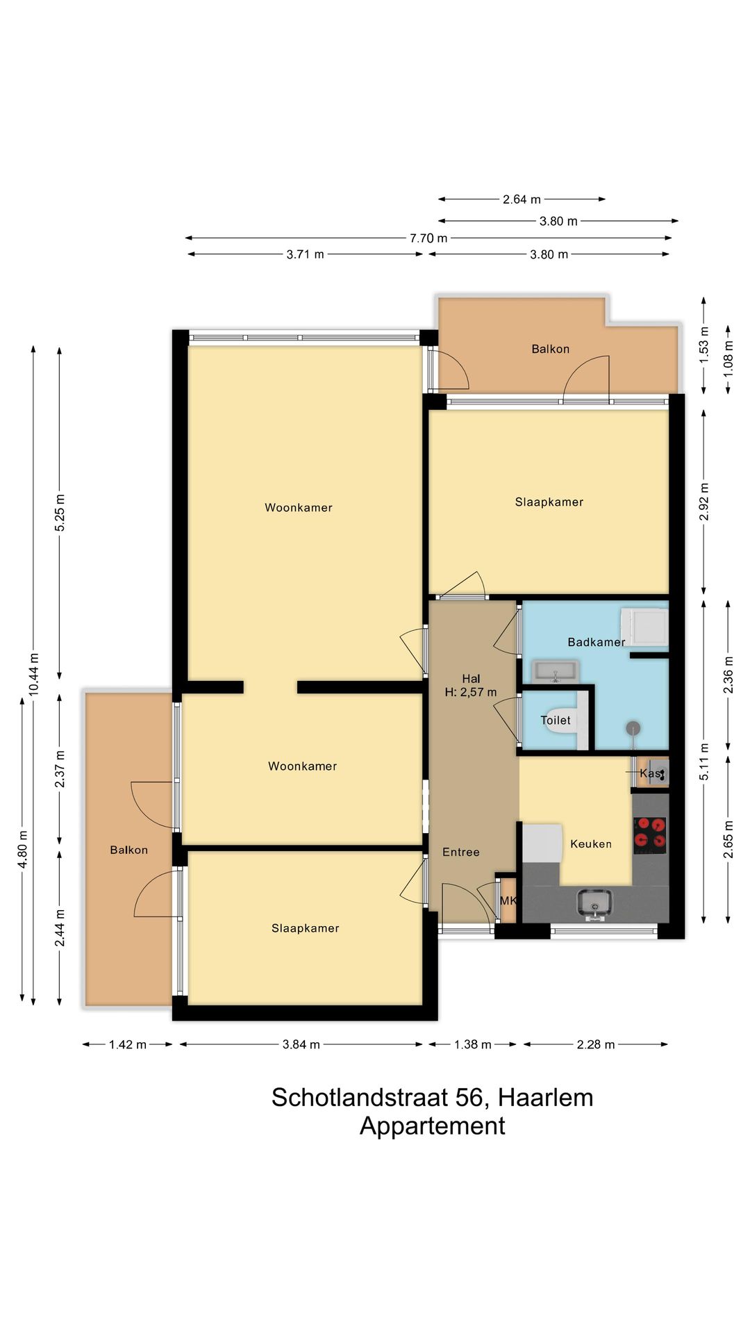 Foto 26 van Schotlandstraat 56