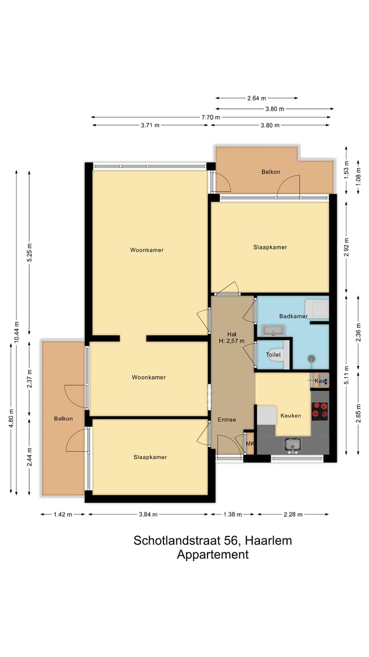 Foto 26 van Schotlandstraat 56