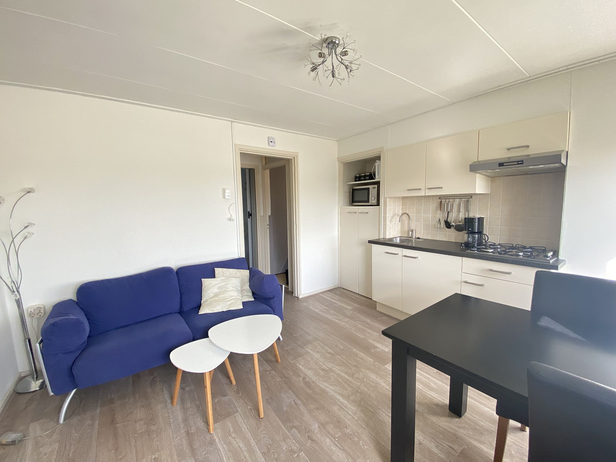 Foto 6 van Westkapelseweg 19-D4