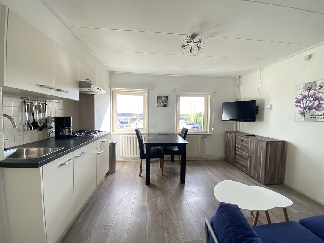 Foto 7 van Westkapelseweg 19-D4