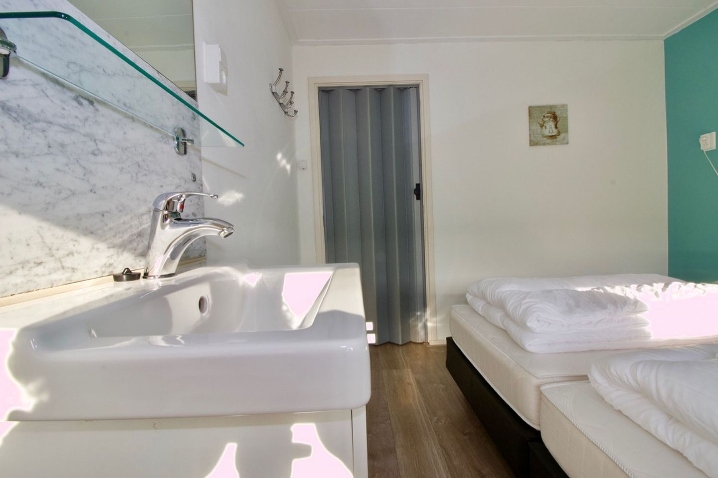 Foto 10 van Westkapelseweg 19-D4