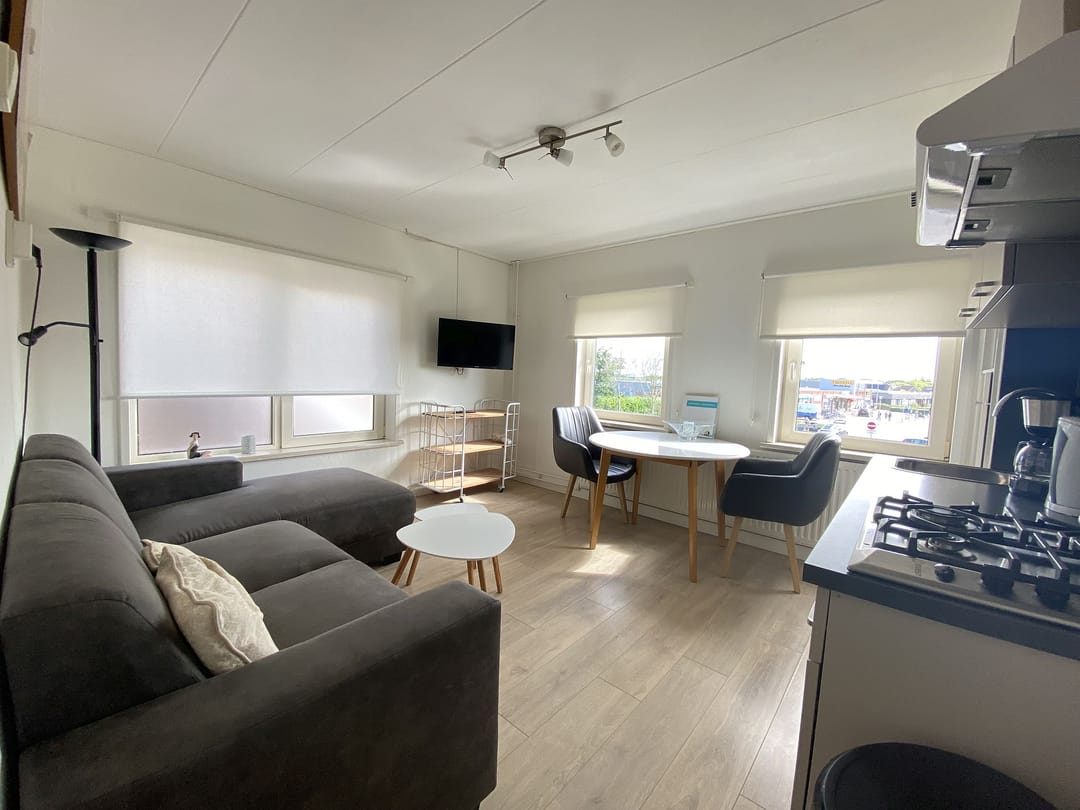 Foto 11 van Westkapelseweg 19-D4